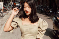 [ẢNH] Con gái nghệ sĩ Chiều Xuân thay đổi thế nào sau 7 năm tham gia The Voice Kids? 