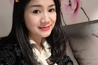 [ẢNH] NSND Thu Hà ở tuổi 51: Trẻ đẹp khó tin, tái xuất màn ảnh sau nhiều năm vắng bóng