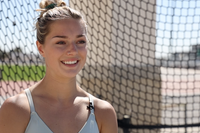 [ẢNH] Chiêm ngưỡng những bóng hồng xinh đẹp của làng điền kinh thế giới