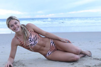 [ẢNH] Chiêm ngưỡng những bóng hồng xinh đẹp của làng điền kinh thế giới