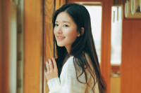 [ẢNH] Triệu Lộ Tư: Từ cô gái vô danh đến 'thánh nữ xuyên không' của màn ảnh Hoa ngữ