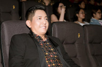 [ẢNH] Đỗ Đức Thịnh và chặng đường trở thành một đạo diễn tài ba 