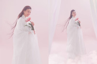  [ẢNH] Sao Việt ‘thi nhau’ hoá chị Hằng đẹp lung linh đón Trung thu 