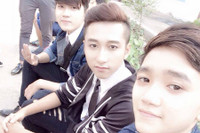 [ẢNH] Cuộc sống hiện tại của những 'hiện tượng mạng' đình đám một thời