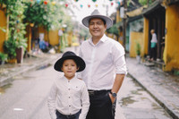 [ẢNH] Đỗ Đức Thịnh và chặng đường trở thành một đạo diễn tài ba 