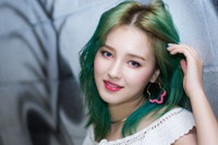 [ẢNH] Nhan sắc những biểu tượng gợi cảm mới của làng nhạc Hàn Quốc