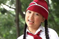 [ẢNH] Sự thay đổi khó tin của dàn sao nhí đình đám một thời trên màn ảnh Việt