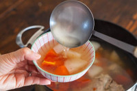 [ẢNH] Những mẹo 'chữa cháy' món ăn khi nêm nếm quá tay