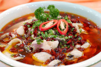 [ẢNH] Những mẹo 'chữa cháy' món ăn khi nêm nếm quá tay