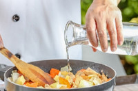 [ẢNH] Những mẹo 'chữa cháy' món ăn khi nêm nếm quá tay