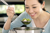 [ẢNH] Những mẹo 'chữa cháy' món ăn khi nêm nếm quá tay