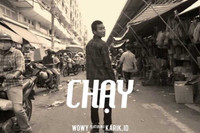 [ẢNH] Huấn luyện viên Wowy 'biến hoá' từ đại ca giang hồ trong 'Ròm' tới người mẫu thời trang