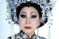 [ẢNH] NSND Bạch Tuyết ở tuổi 75: Cuộc sống viên mãn sau nhiều biến cố thăng trầm