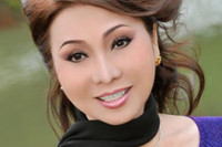 [ẢNH] NSND Bạch Tuyết ở tuổi 75: Cuộc sống viên mãn sau nhiều biến cố thăng trầm