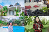 [ẢNH] NSND Bạch Tuyết ở tuổi 75: Cuộc sống viên mãn sau nhiều biến cố thăng trầm