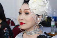 [ẢNH] NSND Bạch Tuyết ở tuổi 75: Cuộc sống viên mãn sau nhiều biến cố thăng trầm