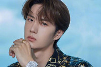 [ẢNH] Ngắm dàn 'nam thần' cùng Sơn Tùng M-TP lọt top 100 người đàn ông quyến rũ nhất thế giới 