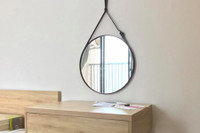 [Ảnh] Bí quyết giúp sinh viên cải tạo nhà trọ chật hẹp với chi phí 'cực thấp'