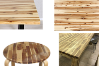 [Ảnh] Bí quyết giúp sinh viên cải tạo nhà trọ chật hẹp với chi phí 'cực thấp'