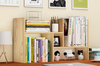 [Ảnh] Bí quyết giúp sinh viên cải tạo nhà trọ chật hẹp với chi phí 'cực thấp'