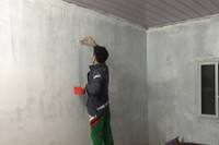 [Ảnh] Bí quyết giúp sinh viên cải tạo nhà trọ chật hẹp với chi phí 'cực thấp'