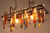 [Ảnh] Bí quyết giúp sinh viên cải tạo nhà trọ chật hẹp với chi phí 'cực thấp'