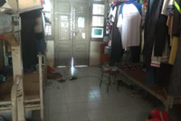 [Ảnh] Bí quyết giúp sinh viên cải tạo nhà trọ chật hẹp với chi phí 'cực thấp'