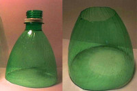 [Ảnh] Bí quyết giúp sinh viên cải tạo nhà trọ chật hẹp với chi phí 'cực thấp'