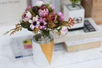 [Ảnh] Bí quyết giúp sinh viên cải tạo nhà trọ chật hẹp với chi phí 'cực thấp'