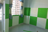 [Ảnh] Bí quyết giúp sinh viên cải tạo nhà trọ chật hẹp với chi phí 'cực thấp'