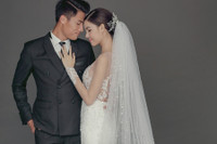 [ẢNH] Những cặp đôi cầu thủ và mỹ nhân Việt có hôn nhân hạnh phúc