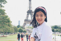 [ẢNH] Con gái nghệ sĩ Chiều Xuân thay đổi thế nào sau 7 năm tham gia The Voice Kids? 