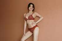 [ẢNH] Nhan sắc những biểu tượng gợi cảm mới của làng nhạc Hàn Quốc