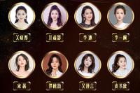 [ẢNH] ‘Bóc trần' nhan sắc thật của Nữ thần Kim Ưng 2020 đang gây 'bão' Cbiz