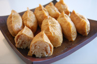 [ẢNH] Khám phá những món đậu phụ nổi tiếng của các nước châu Á 