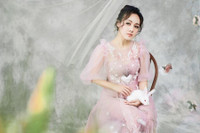  [ẢNH] Sao Việt ‘thi nhau’ hoá chị Hằng đẹp lung linh đón Trung thu 