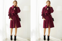 [ẢNH] Cách phối đồ mùa đông ấm áp và sành điệu cho chị em công sở