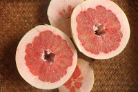 [ẢNH] Tuyệt chiêu giúp bóc vỏ củ quả chỉ trong nháy mắt