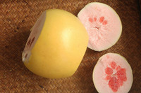 [ẢNH] Tuyệt chiêu giúp bóc vỏ củ quả chỉ trong nháy mắt