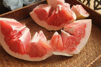 [ẢNH] Tuyệt chiêu giúp bóc vỏ củ quả chỉ trong nháy mắt