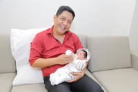 [ẢNH] Đỗ Đức Thịnh và chặng đường trở thành một đạo diễn tài ba 