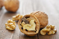 [Ảnh] Những thực phẩm 'nhất định phải ăn' khi bị mỡ máu cao