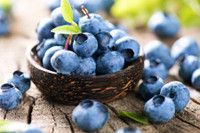 [Ảnh] Những thực phẩm 'nhất định phải ăn' khi bị mỡ máu cao