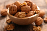 [Ảnh] Những thực phẩm 'nhất định phải ăn' khi bị mỡ máu cao