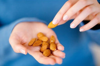 [Ảnh] Những thực phẩm 'nhất định phải ăn' khi bị mỡ máu cao