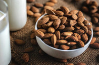 [Ảnh] Những thực phẩm 'nhất định phải ăn' khi bị mỡ máu cao