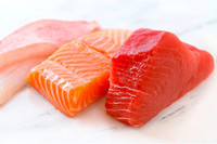 [Ảnh] Những thực phẩm 'nhất định phải ăn' khi bị mỡ máu cao