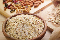 [Ảnh] Những thực phẩm 'nhất định phải ăn' khi bị mỡ máu cao