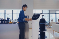 [ẢNH] Những robot động vật giúp cuộc sống của bạn trở nên dễ dàng hơn