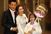 [ẢNH] Cuộc sống đầy biến động của dàn sao 'Bằng chứng thép' sau 14 năm